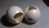Ceramic Ball Valve-Zro2