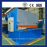 Quality Cutting Machine in China, CNC Shearing Machine (RAS2525)