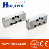 Hyland 304 Stainless Steel Full Body Valves 24VDC