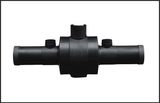 HDPE Gas Supply Pipe Fittings (PE Ball Valves)