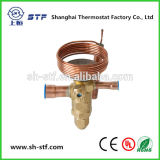 Brass Expansion Valve for Air Conditioner