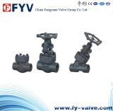 Forged Steel A105 Gate Valves
