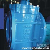 Cast Iron&Cast Steel Double Block and Bleed General Plug Valve