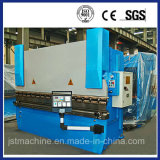 CNC Hydraulic Bending Folding Machine (APB63.31, capacity: 63Tx3100)