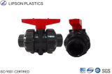 All Types All Size Pipe Fittings Union Ball Valves