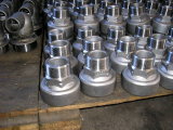 Ningbo Longan Mechanical Manufacture Co., Ltd.