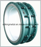 Special Expansion Joint for Butterfly Valves