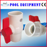 Guangzhou Anyi Swimming Pool Sauna Leisure Equipment Co., Ltd.