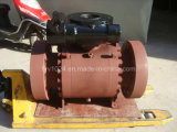 Forged Trunnion Mounted Ball Valve Q347n