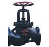 Cast Iron Globe Valve