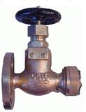 Marine JIS Bronze Hose Connection