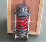 316L Stainless Steel Material Self Control Valve