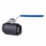 2PC Full Bore Class 1500 Forged Steel Ball Valve