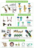 Medical Oxygen Valves & Parts