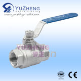 Stainless Steel Control Valve Factory in Zhejiang China