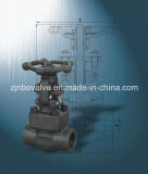 Sufficient Stocks Union Ends Forged Valves (Z41H)