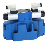 4weh Series Solenoid Pilot Operated Directional Valve (4WEH32)