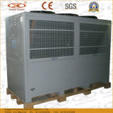 84kw Oil Cooler with Us Sporlan Expansion Valve