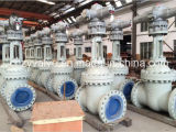 High-Quality High Pressure Electric Gate Valve From China Manufacture