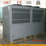 42kw Oil Cooler with Us Sporlan Expansion Valve