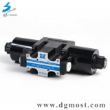 High Quality Wire Box Type Solenoid Directional Control Valve