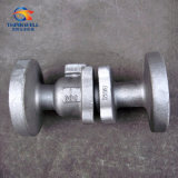 High Quality Forged Ball Valve