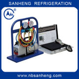 Refrigerant Charging Station with Good Quality (CS-02)
