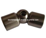 Non Standard Alloy Steel 42CrMo4 CNC Turning Parts Components