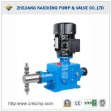 Piston Metering Chemical Pump (JZ)