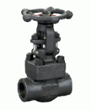 Class 800 Forged Steel Globe Valves