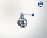 Sanitary Butterfly Valve