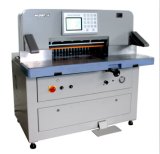 Heavy Duty Hydraulic Program Paper Cutter Machine (680DP)