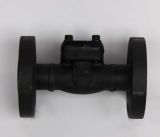 Forged API Ss CS Bolted Gas Check Valve