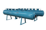 Manifold/Water Segregator and Colletcor Water Treatment