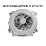 OEM Precision Casting Valve with Carbon Steel