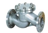 DIN Life Type Stainless Steel Check Valve