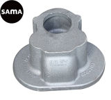OEM Gravity Sand Casting Part for Valve with Cast Iron