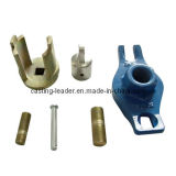 Lost Wax Casting Part with OEM Service