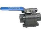 BS5351 Forged Ball Valve (FLAXTH-3P)