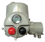 Electric Multi-Turn Actuator for Expansion Valve (CKD4)