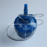 Milking Parlor Vacuum Regulator, Pressure Vacuum Valve