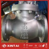 Carbon & Stainless Steel Check Valve