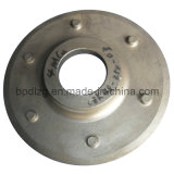 Stainless Steel Castings and Precision Machining Parts