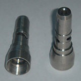 Stainless Steel Spare Parts