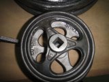 Cast Iron Handwheel for Valve