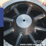 API/Asme Wcb/Lcb/Wc6/CF8/CF8m/Ss304/Ss316 Non-Slam Check Valve