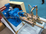 Cryogenic Liquid Cylinder Filling Pump (Svnb200-450/200)
