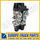 Truck Parts for Daf Multi Circuit Protection Valves 1505128