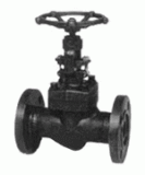 Class 150/300/600 Forged Steel Globe Valves