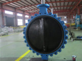 Good Quality Lug Butterfly Valve Manufacturer with CE Certificate